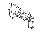 846A6GG000 - Body: Mount Bracket for Kia Image