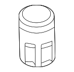 93502GG000 - Body: Start Button for Kia Image