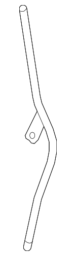 1145236050 - : Guide Tube for Lexus Image