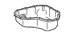 1210136050 - Engine: Oil Pan for Lexus: NX300h Image