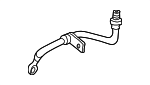 462109E611 - : Brake Hose for Nissan Image