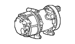 8837048220 - : Compressor for Toyota Image