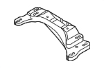 22321096931 - Engine: Trans Crossmember for BMW: 323Ci, 323i, 325Ci, 325i, 325xi, 328Ci, 328i, 330Ci, 330i, 330xi, Z4 Image