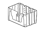 31521SHJA00 - : Battery Box for Honda: Odyssey Image