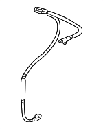 32600SHJA40 - : Negative Cable for Honda: Odyssey Image