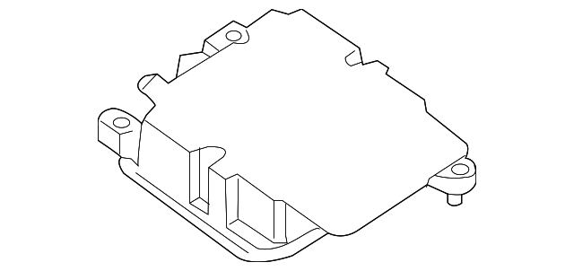 Diagnostic Unit - Nissan (K8820-6MR0A)