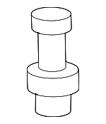 1551342 - HVAC: ACDelcoâ„¢ Pressure Sensor for Buick: Century, LeSabre, Park Avenue, Rainier, Regal, Rendezvous, Riviera, Skylark | Cadillac: DeVille, Fleetwood, Seville | Chevrolet: Aveo, Aveo5, Beretta, Camaro, Cavalier, Corsica, Corvette, Equinox, Impala, Lumina, Lumina APV, Malibu, Monte Carlo, SSR, Trailblazer, Trailblazer EXT, Venture | GMC: Envoy, Envoy XL, Envoy XUV | Oldsmobile: 88, Achieva, Alero, Aurora, Bravada, Cutlass, Cutlass Supreme, Intrigue, LSS, Regency, Silhouette | Pontiac: Aztek, Bonneville, Firebird, G3, Grand Am, Grand Prix, Montana, Sunfire, Torrent, Trans Sport | Saturn: L100, L200, L300, LW200, LW300, Vue Image