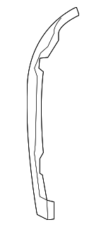 5382733060 - Body: Protector for Lexus Image