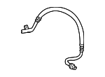 3528201 - Engine: Oil Line for Volvo: C70, S70, V70 Image