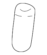 1993-2005 Volvo Vacuum Hose