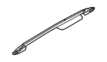4805992AE - Body: Side Rail for Dodge: Magnum Image