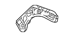 5NN807393 - Body: Guide Bracket for Volkswagen: Tiguan Image