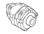 231001ZA1A - : Alternator for Infiniti Image