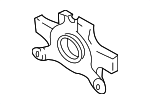 5620025500 - : Dynamic Damper for Hyundai: Accent Image