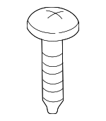 99907331309 - : Adapter Bolt for Porsche: 911 Image
