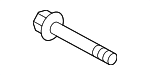 56315F2000 - Steering: Steering Column Bolt for Kia: Carnival, EV6, EV9, Forte, K4, K5, K900, Niro, Niro EV, Rio, Seltos, Sorento, Soul, Sportage, Stinger, Telluride Image