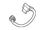56397AA000 - Steering: Cable for Kia: Forte, Niro, Niro EV Image