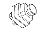 31445951 - Entertainment &amp; Telematics: Park Assist Camera for Volvo Image