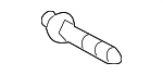 Bracket Bolt