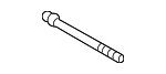 Mount Bracket Bolt