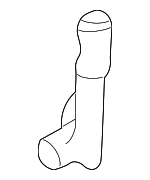 K30B325M0 - Steering: Suction Pipe for Kia: Rio Image