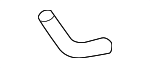 K32A32684A - Steering: Return Tube for Kia: Rio Image