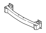 420807109B - Body: Impact Bar for Audi Image