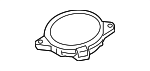 963503L800 - Body: Pkg Tray Speaker for Kia: Cadenza Image
