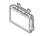 96525F6150 - : Display Unit for Kia Image