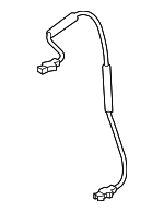 965913R005 - Body: Wire Harness for Kia: Cadenza Image