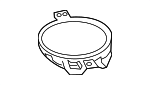 963603R300U - Body: Inst Panel Speaker for Kia: Cadenza Image
