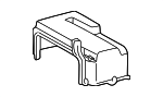 885210C070 - HVAC: Upper Case for Toyota: Tundra Image
