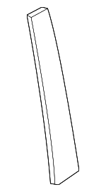 31408982 - Body: Applique for Volvo Image