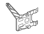 4KE907911 - Body: Bracket for Audi: e-tron Quattro Image