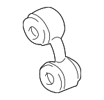 4D0505465D - Suspension: Stabilizer Link for Audi: A8, A8 Quattro, S8 Image