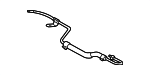 4441601010 - Steering: Return Hose for Toyota: Matrix Image