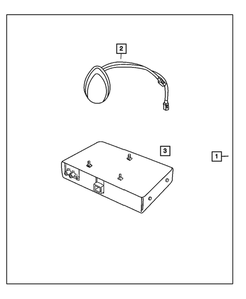 Audio & Electronics for 2004 Dodge Neon #3