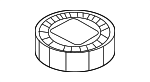 460201PA0A - Electrical: Reservoir Cap for Nissan Image