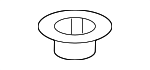 460451LA0A - Electrical: Actuator Assembly Seal for Nissan Image