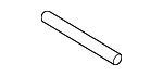 460321LA0B - Electrical: Actuator Assembly Pin for Nissan Image