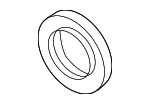 31507609535 - Driveline &amp; Axles: Differential Pinion Seal for BMW Image
