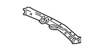 5120935211 - Body: Cross-member for Lexus: GX470 Image