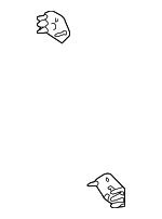 5113535060 - Body: Stud Plate for Lexus: GX470 Image