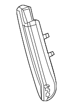 Side Impact Inflator Module
