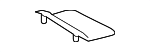 5578302280 - Body: Cowl Grille Vent for Toyota Image