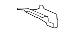 5574412080 - Body: Side Panel for Toyota Image