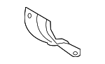 5513302040 - Body: Dash Panel Reinforcement for Toyota Image