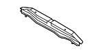 655211M000 - Body: Front Extension for Kia: Forte, Forte Koup Image