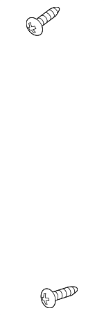 11588585 - : Buckle End Bolt for Saturn: Ion Image