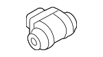 583302F100 - : Wheel Cylinder for Kia: Spectra, Spectra5 Image